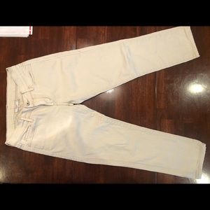 Levi’s 531 Low Skinny Jeans